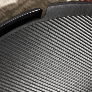 Kamera Özelliği Aktif Olmayan Ve Çarpma Sorunlu Bosch Robot Süpürge