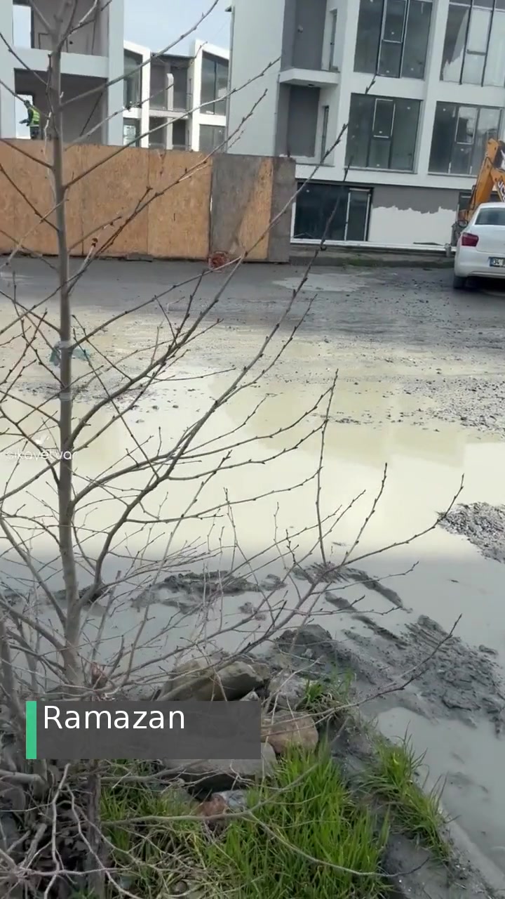 Başakşehir Belediyesi Bize Zulüm Ediyor videonun kapak resmi