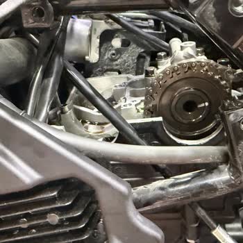 RKS SRK 250RS Motorsiklet Fabrikasyon/Tasarım Hatası Sebebi ile Mağduriyet Oluşması