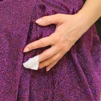 Ayıplı Kalıcı Oje Sonrası Tırnak Kırılması Ve Personel Tutumundan Kaynaklanan Mağduriyet
