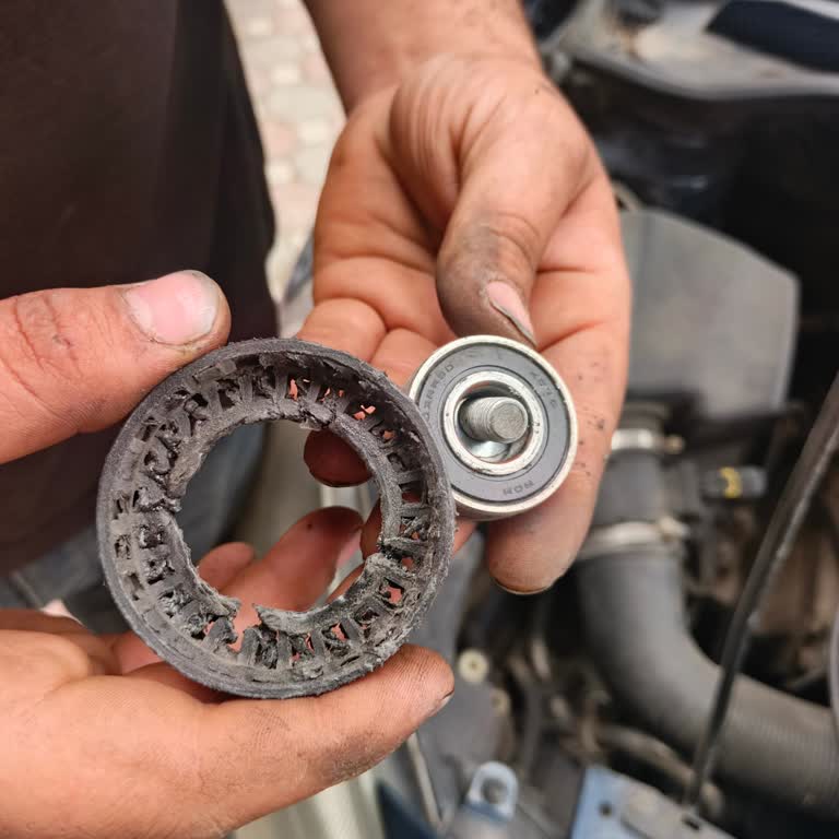 Eksper Raporu Yanıltıcı; Aldığım Opel Astra V Kayışı Arızasıyla Yolda Kaldı