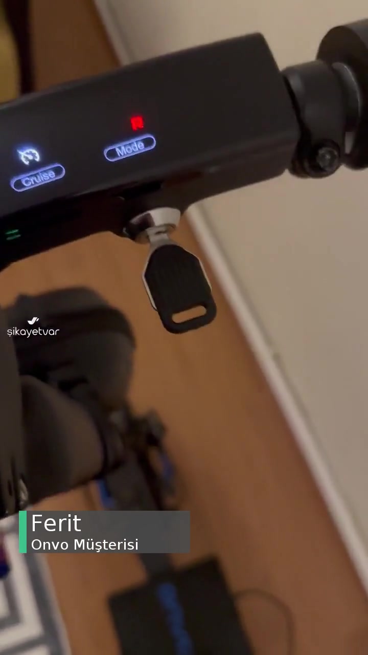 Onvo MX-03 Şarj Olmuyor! videonun kapak resmi