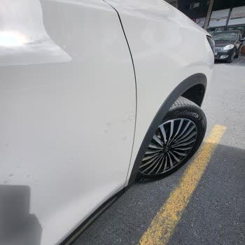 İki Kat Ödenen PPF Kaplamada Baloncuk Ve Servis İhmali