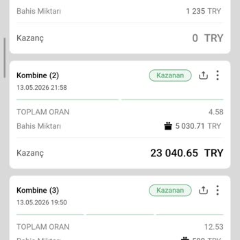 Ramadabet Kazancım Ödenmedi, Hesabım Haksızca Kapatıldı