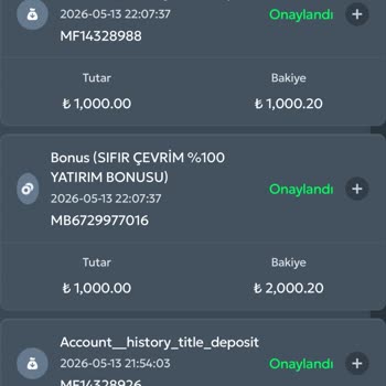 Tarafbet Yanıltıcı Promosyonlar ve Haksız Bakiye Silme