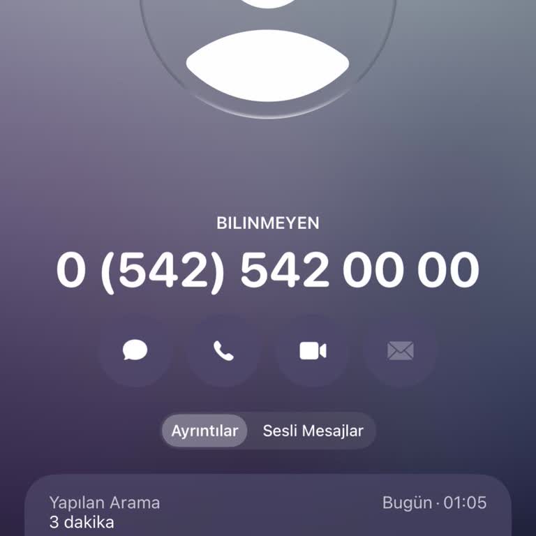 Eski Vodafone Numarasının Aktifleştirilememesi Ve Doğrulama SMS’lerine Erişim Sorunu