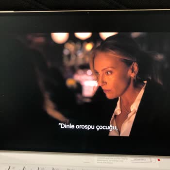 Netflix Altyazısında Dini Hakarete Karşı Şikayet Ve Düzeltme Talebi