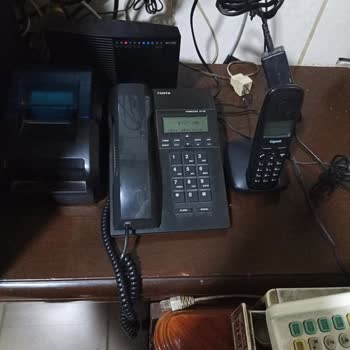Sabit İnternet Ve Telefon Hizmetinde 4 Gün Süren Kesinti Ve Çözüm Beklentisi