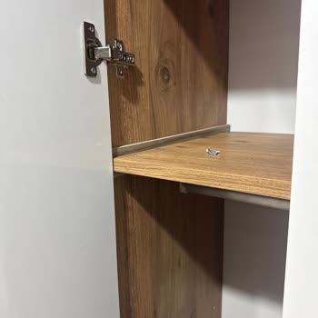 Garaj Home Atlas Dolapta Montaj Sorunları Ve A101’den Cevapsızlık