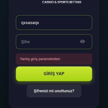 Hesabım Engellendi Ve 250.000 TL Çekimim İptal Edildi