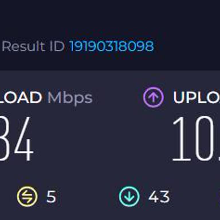 Akşamları İnternet Hızının Düşmesi Ve Oyun Kopmaları