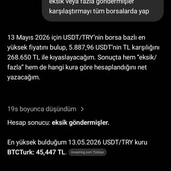 Pradabet USDT Çekimlerinde Gerçek Kurdan Farklı Makas Uygulaması