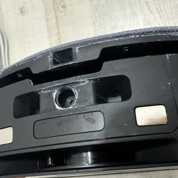 Roborock Saros 10 Süpürgenin Kısa Sürede Arızalanması Ve Servis İhmaline Karşı İade Talebi