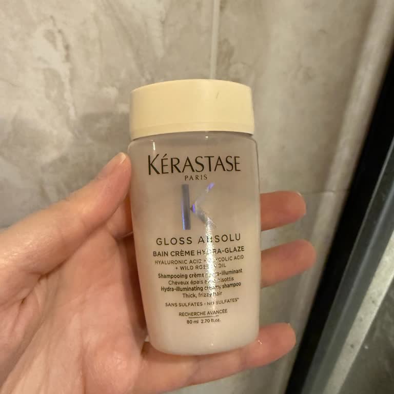 Kerastase Şampuanı Saç Dökülmesine Ve Deri Yanmasına Neden Oldu, İade Talebi