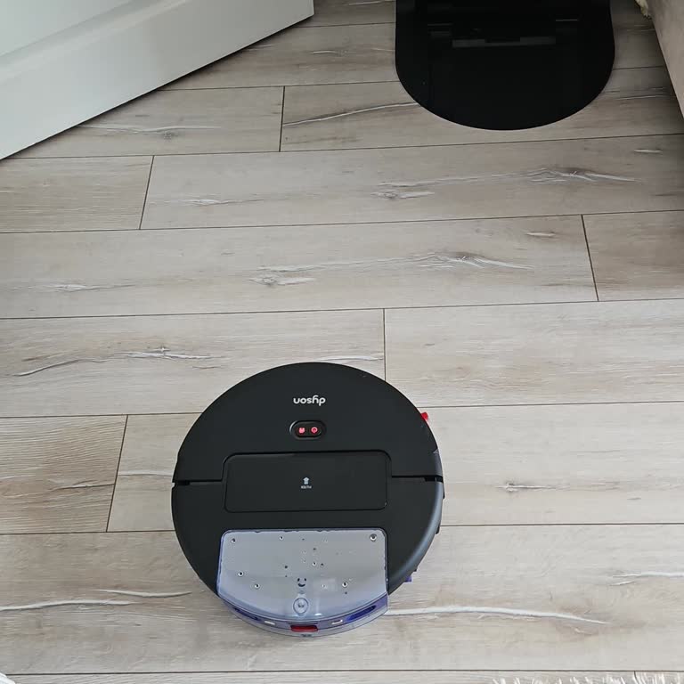 Dyson Robot Süpürgenin Navigasyon Ve Temizlik Performans Sorunları İade Talebine Yol Açtı