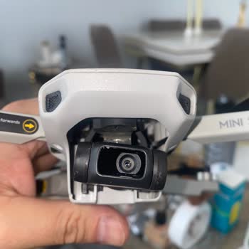 Letgo’da Hasarlı Drone İadesinde Kesilen 706,50 TL Hizmet Ücreti Haksız