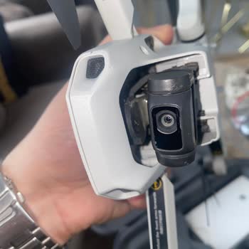 Letgo’da Hasarlı Drone İadesinde Kesilen 706,50 TL Hizmet Ücreti Haksız