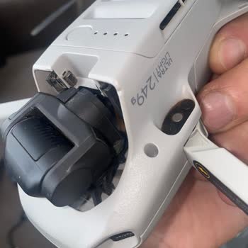 Letgo’da Hasarlı Drone İadesinde Kesilen 706,50 TL Hizmet Ücreti Haksız