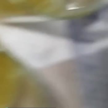 Cappy Ananas Suyu Küflü