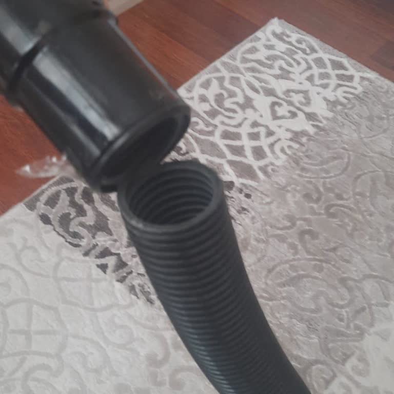 Karcher VCC 6 Hortumu Kırıldı, Garanti Talebim Cevapsız Kalıyor