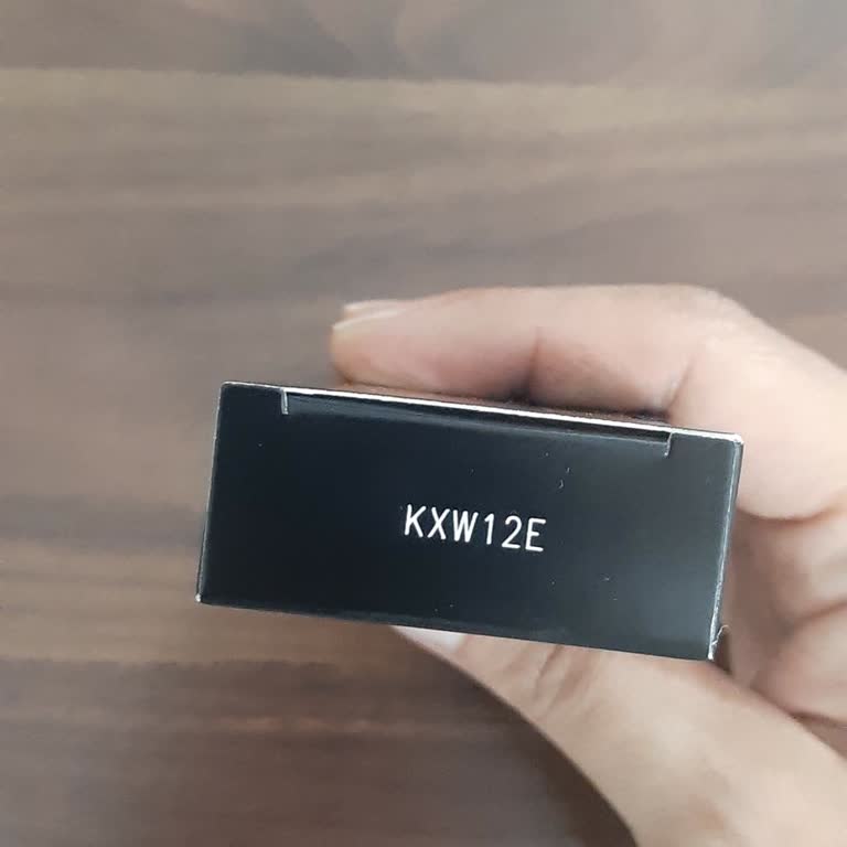 Maybelline Kaş Boyasında Yanlış Renk Ve Yanıltıcı Ürün İade Talebi