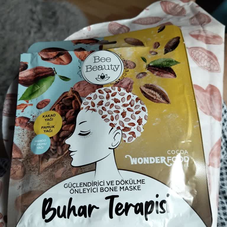 Bee Beauty Saç Bonesi İçerik Ve Etki Vaadi Gerçekleşmedi
