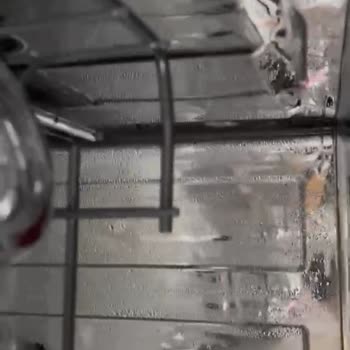 Kurulamayan Bulaşık Makinesi Ve Servisin Yetersiz Yanıtı