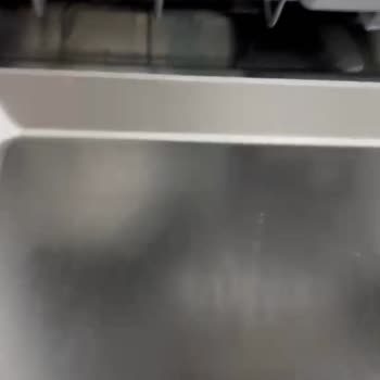 Kurulamayan Bulaşık Makinesi Ve Servisin Yetersiz Yanıtı