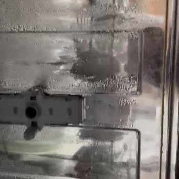 Kurulamayan Bulaşık Makinesi Ve Servisin Yetersiz Yanıtı