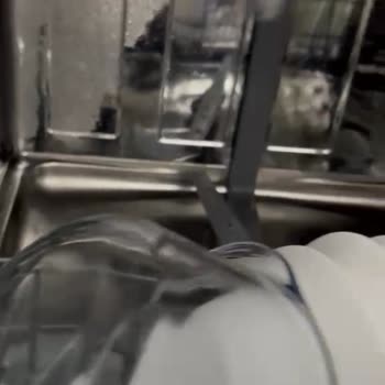 Kurulamayan Bulaşık Makinesi Ve Servisin Yetersiz Yanıtı