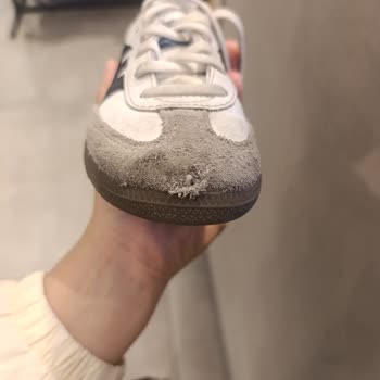 Ayıplı Adidas Ayakkabının Kısa Sürede Açılması Ve Kullanıcı Hatası Reddi