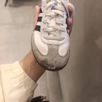 Ayıplı Adidas Ayakkabının Kısa Sürede Açılması Ve Kullanıcı Hatası Reddi