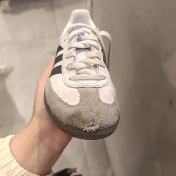 Ayıplı Adidas Ayakkabının Kısa Sürede Açılması Ve Kullanıcı Hatası Reddi