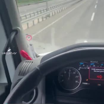 Ford Transport Aldık Pişmanız!