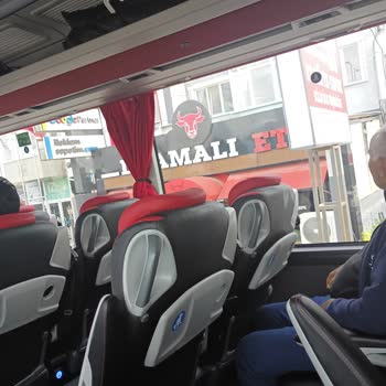 Şoförün Keyfi Davranışı Ve Güzergâh Dışı Sapmalar Nedeniyle Feribotu Kaçırdım, İade Talep Ediyorum