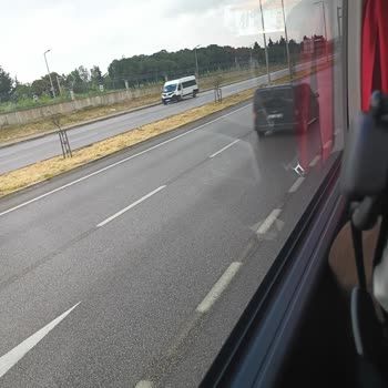Şoförün Keyfi Davranışı Ve Güzergâh Dışı Sapmalar Nedeniyle Feribotu Kaçırdım, İade Talep Ediyorum