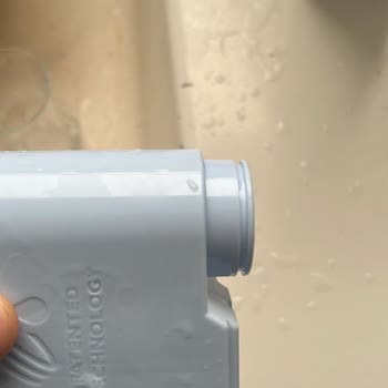 Philips Espresso Makinesinde Aquaclean Filtre Eksik Çıktı