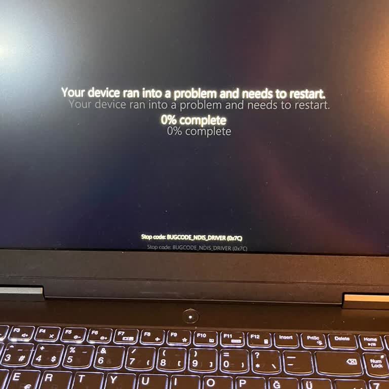 Teknosa'dan Aldığım Lenovo Gaming Laptop'ta Donma Ve Kapanma Sorunu, Ücretsiz Onarım Talebi