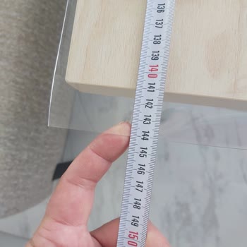 Trendyol Siparişimde Boyut Farkı: Gelen Ürün Ölçüsü Uyuşmadı