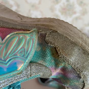 Skechers Çocuk Ayakkabısında Dikiş Sorunu Ve Ürün Değişimi Talebi