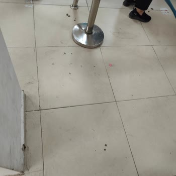 Ana Kantinde Hijyen İhmali Ve Cevapsız Şikayet