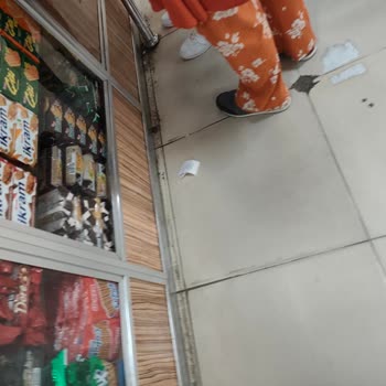 Ana Kantinde Hijyen İhmali Ve Cevapsız Şikayet