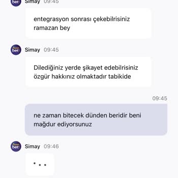 Kripto Çekim Talebimin Ödenmemesi Ve Yetersiz Canlı Destek