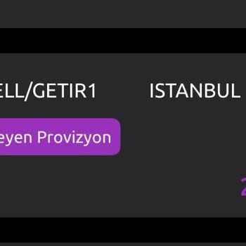 İptal Edilen Siparişin 2027 TL Tutarındaki Geri Ödemesi Gerçekleşmedi