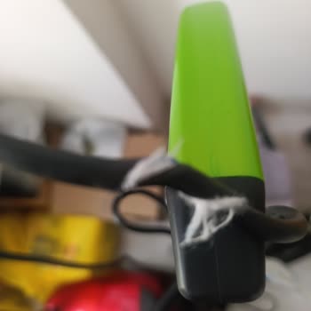 Bissell Halı Ve Koltuk Yıkama Makinesinin Kabloda Kesik, Güvenlik Riski