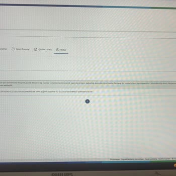 Bosch Servisinden Ücretsiz Kurulum Sözünün İhlali Ve Haksız Ücret Talebi