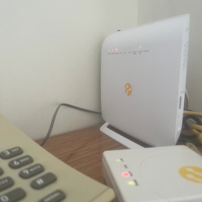 Balçova’daki Fiber İnternet Kesintisi 7 Gün Boyunca Çözülmedi