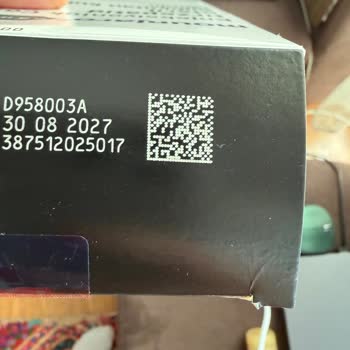 Mounjaro İğnesinin Şişesi Yarım Çıktı Ve Doz Eksikliği