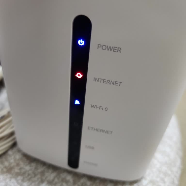 Fiber 200 Mbps İnternetimde Sürekli Kesinti Ve Düşük Hız, Destek Yok