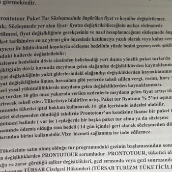 Barcelona Turunda Sözleşmeye Aykırı Son Dakika Ek Ücret İptali Talebi